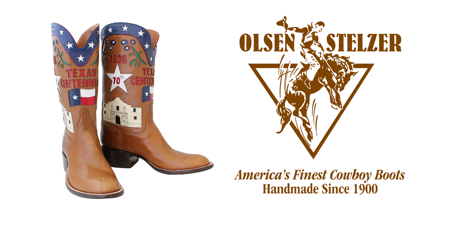 custom cowboy boots online