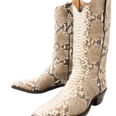 Olsen-Stelzer Boots | Men's Boots | America's Finest Cowboy Boots
